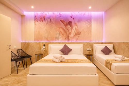 Bed Cinecittadue