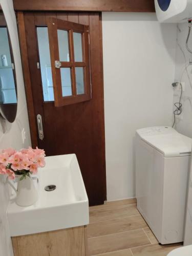 Apartamento con vistas al mar