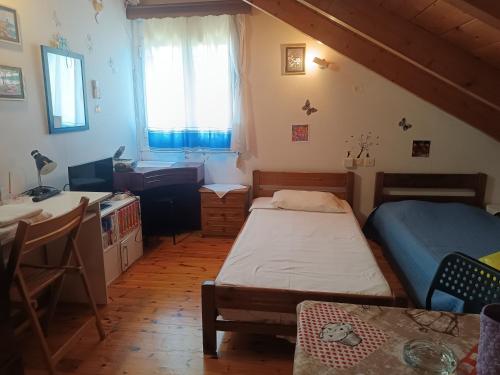 Diogenis loft studio B near town center