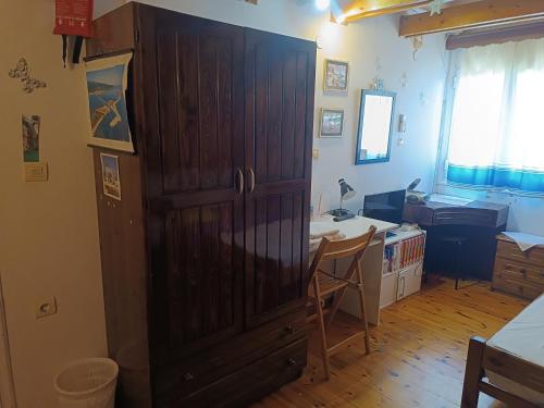 Diogenis loft studio B near town center