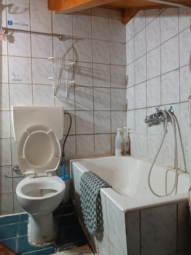 Diogenis loft studio B near town center