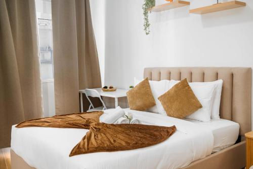 Rooms Marques - Close Station and Av Liberdade