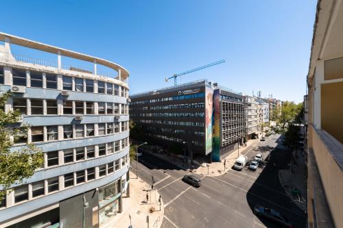 Rooms Marques - Close Station and Av Liberdade