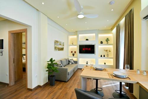 49 Evrou Street -Near Metro & Hospitals N1