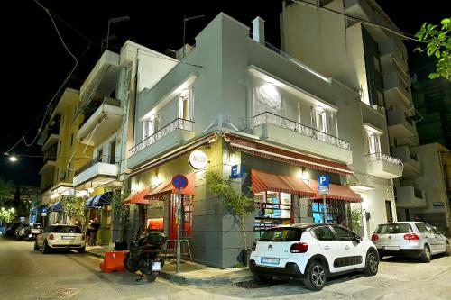 49 Evrou Street -Near Metro & Hospitals N1