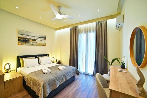 49 Evrou Street -Near Metro & Hospitals N1