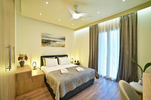 49 Evrou Street -Near Metro & Hospitals N1
