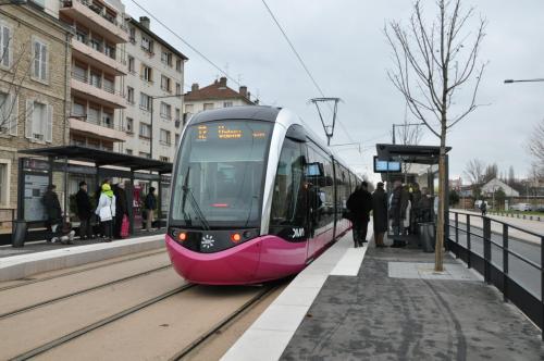 Le Drapeau-107m2-6 couchages-Familial-Tram-Groupe