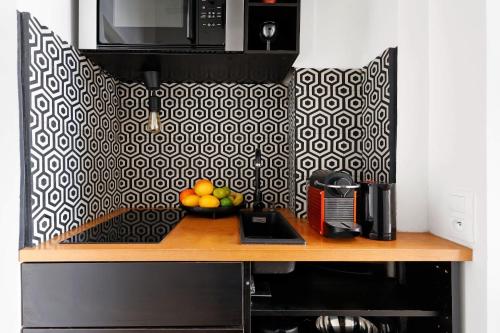 BnBNova - Le Marais Studio - Place des Vosges