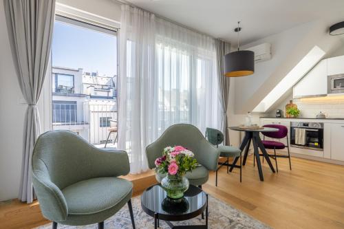 Avina Suites Favorite