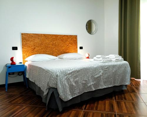 Your Bed Napoli