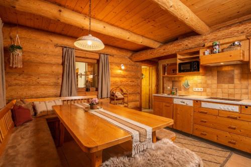 Alpen Chalets