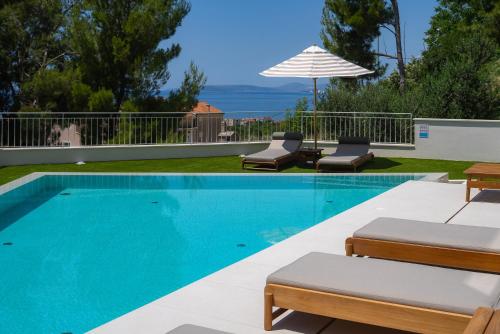 ABC Villas - Villa C