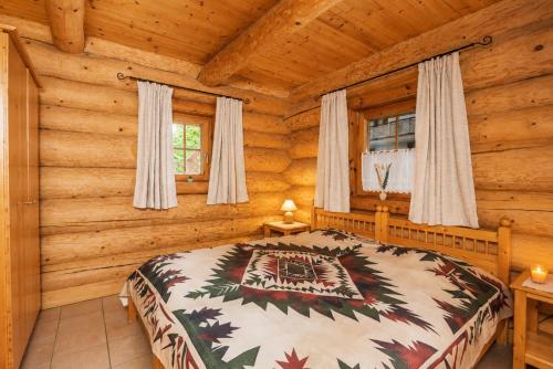 Alpen Chalets