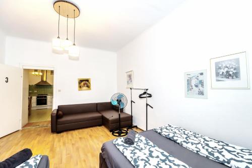 Apartment For Family & Friends I HL18
