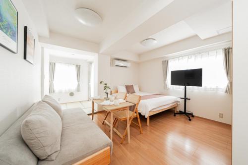 Sei Stay Jujo Direct to Ikebukuro Shinjuku Shibuya