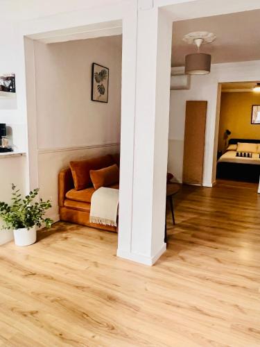 Benalmadena center flat