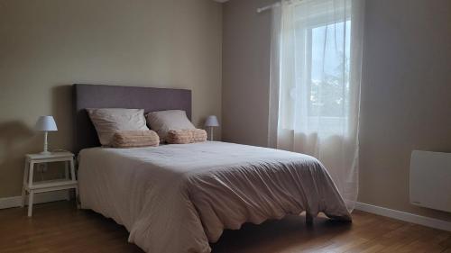 Chambre d'hote L'Afrique 1 Saint Malo