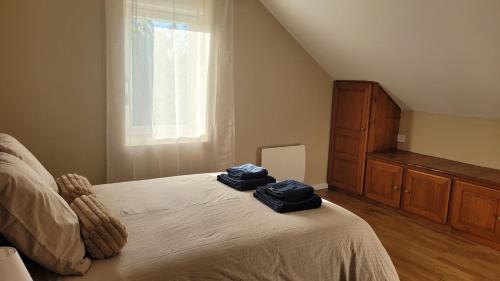 Chambre d'hote L'Afrique 1 Saint Malo