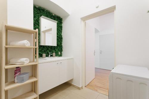 Oona Boutique Apartments