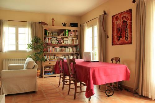 Villa des palmiers
