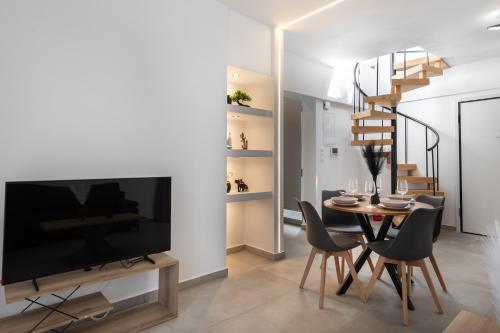 M20 Athens Apartments