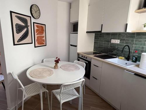 Los Locos Beach Studio Apartman