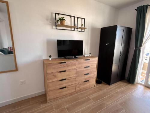 Los Locos Beach Studio Apartman