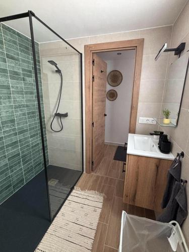 Los Locos Beach Studio Apartman