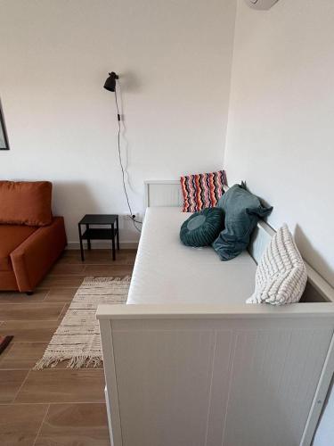 Los Locos Beach Studio Apartman