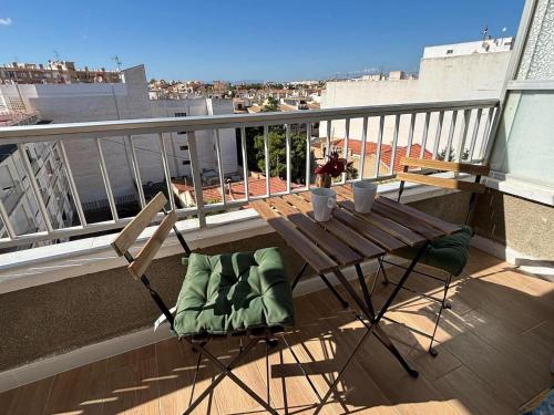 Los Locos Beach Studio Apartman