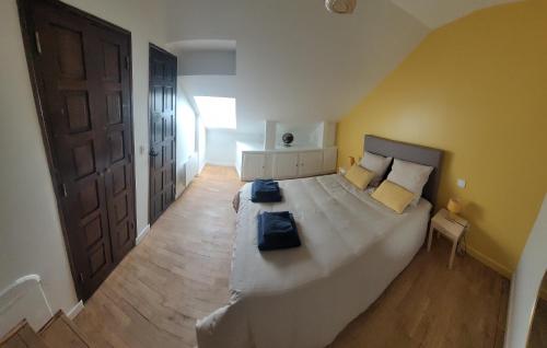 Chambre d'hote L'Afrique 2 Saint Malo