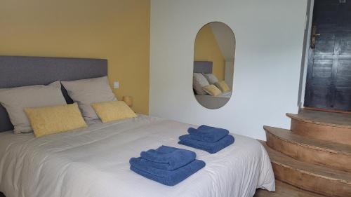 Chambre d'hote L'Afrique 2 Saint Malo