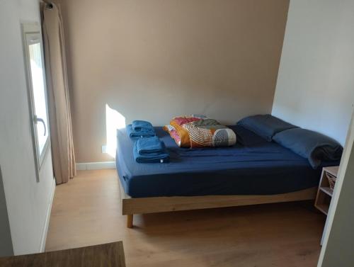 Appartement avec 2 chambres indépendantes au centre historique de Aix en Provence - En Bail Mobilité