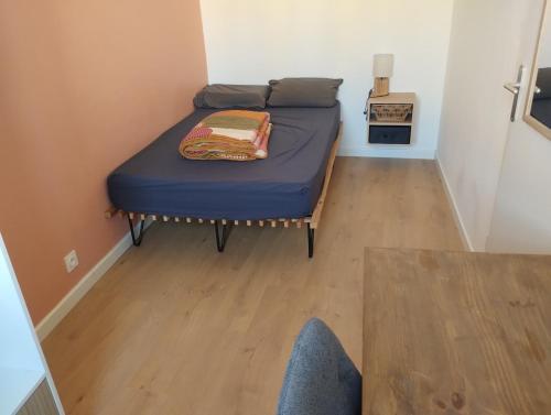 Appartement avec 2 chambres indépendantes au centre historique de Aix en Provence - En Bail Mobilité