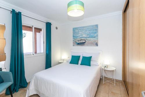 Casa Marta, Los delfines, Corralejo