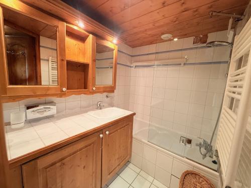 Blueberry Apartment, Les Alpages de Reberty, Reberty 2000