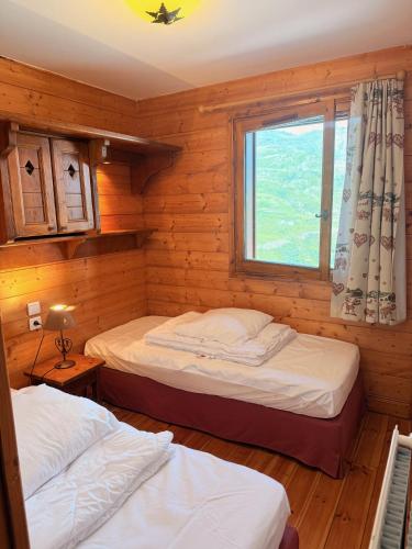 Blueberry Apartment, Les Alpages de Reberty, Reberty 2000