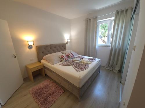Apartment Lučka