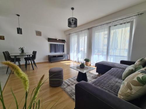 New apartment Markan