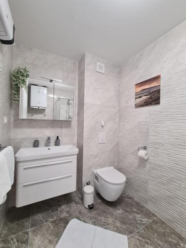 New apartment Markan