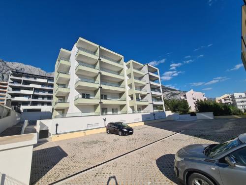 New apartment Markan