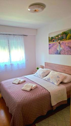 New apartment Markan