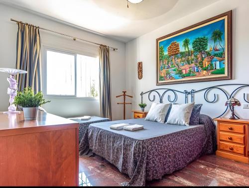 Villa Cielo Málaga