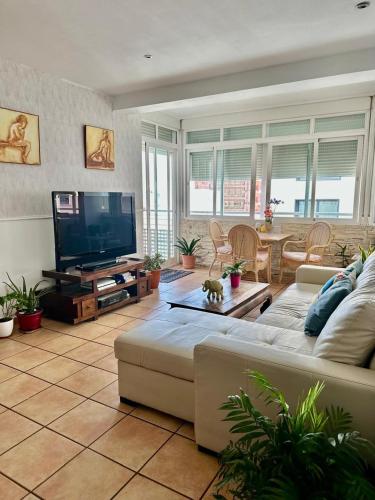 Habitación en marbella