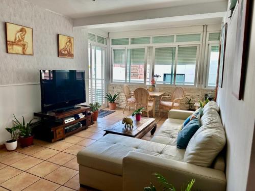 Habitación en Marbella