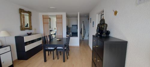 Charmant logement vue dégagée Jeanne d'Arc