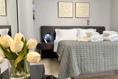 AES Athenean Elegance Suites - Historic Center
