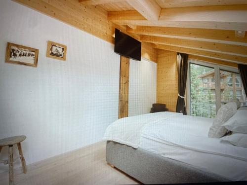 Mountain Hearth