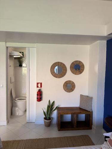 Blue Nest Studio Sesimbra